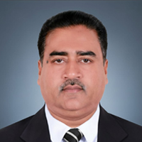 S.M. Alamgir Hossain